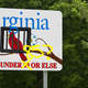 Image for article titled Virginia Bill Aims To Raise Reckless Driving To 85 MPH Instead Of 80